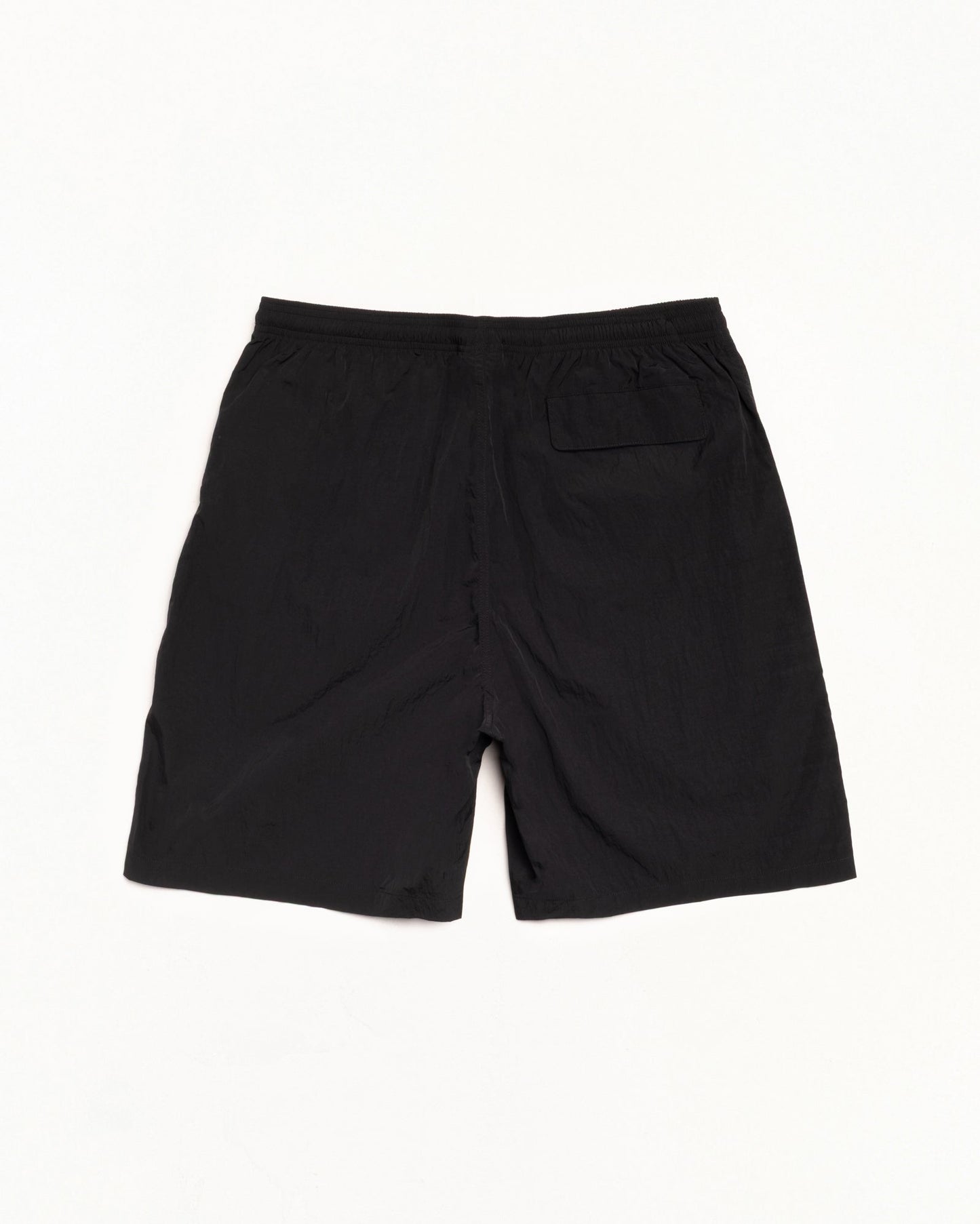 NYLON COURT SHORT
