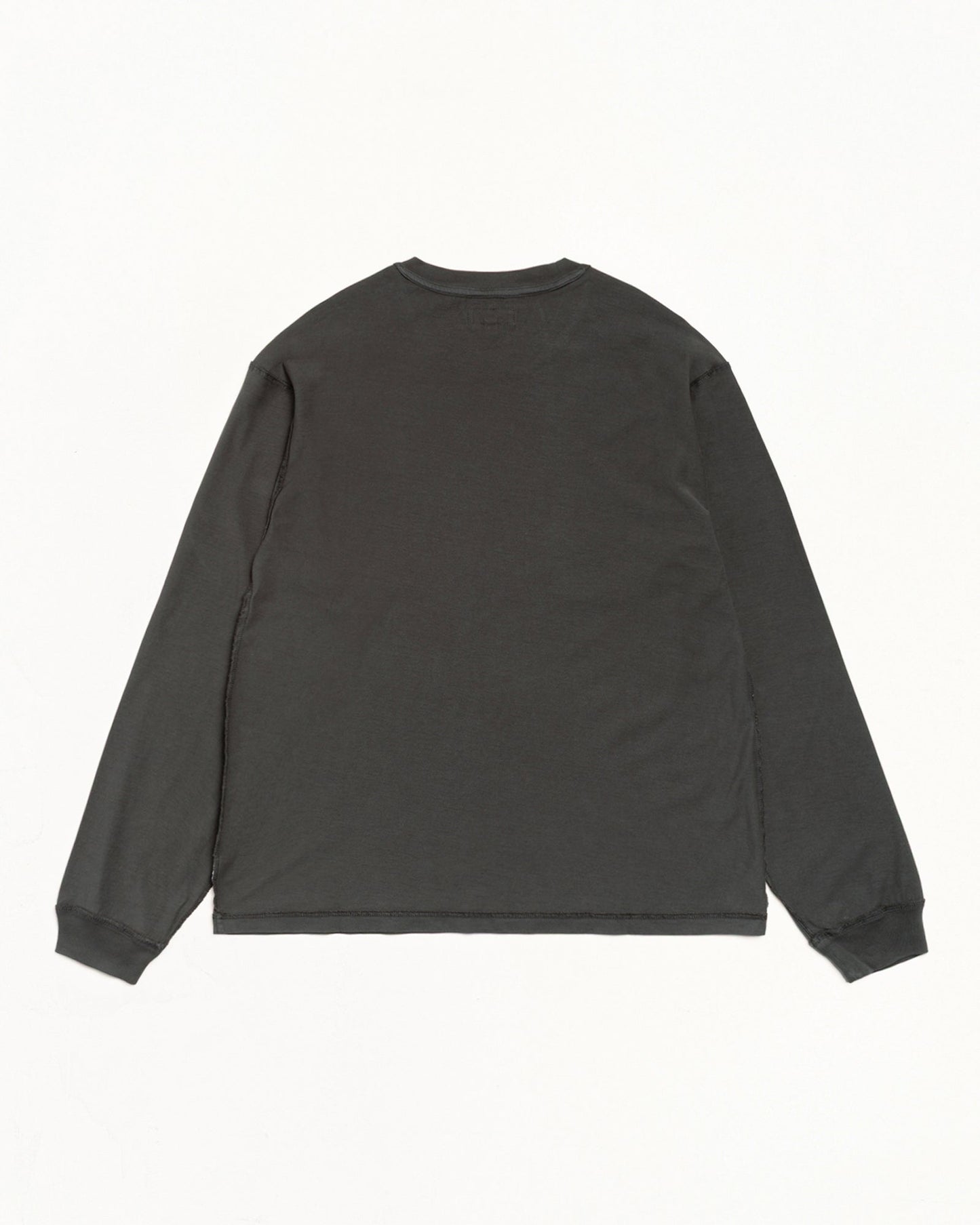 LAZY LS TEE