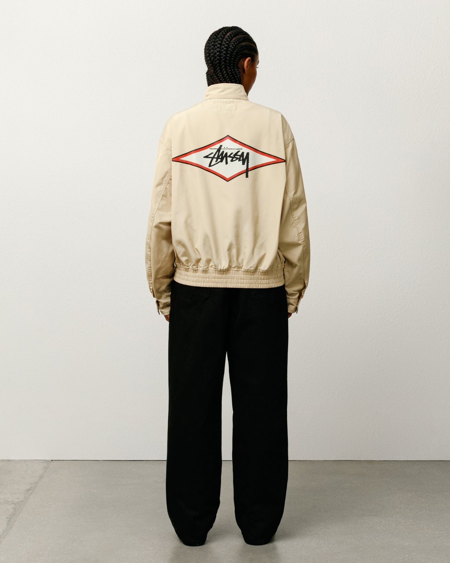 BIG OL' JEAN OVERDYED