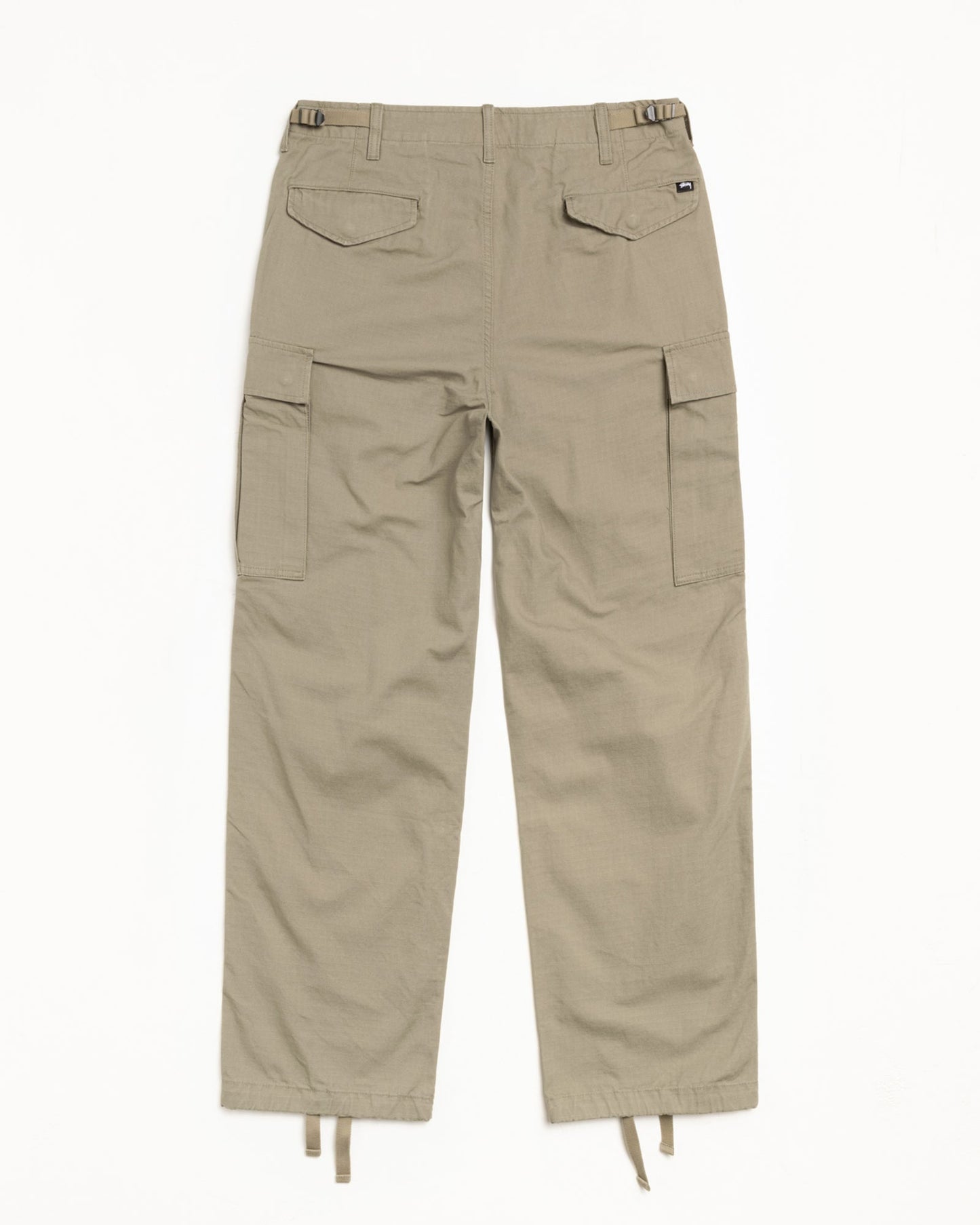 MILITARY CARGO PANT RIPSTOP