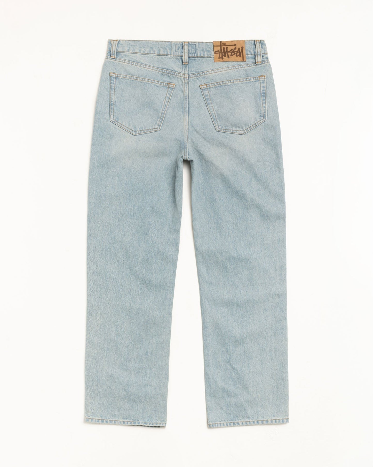 NEW CLASSIC JEAN DENIM