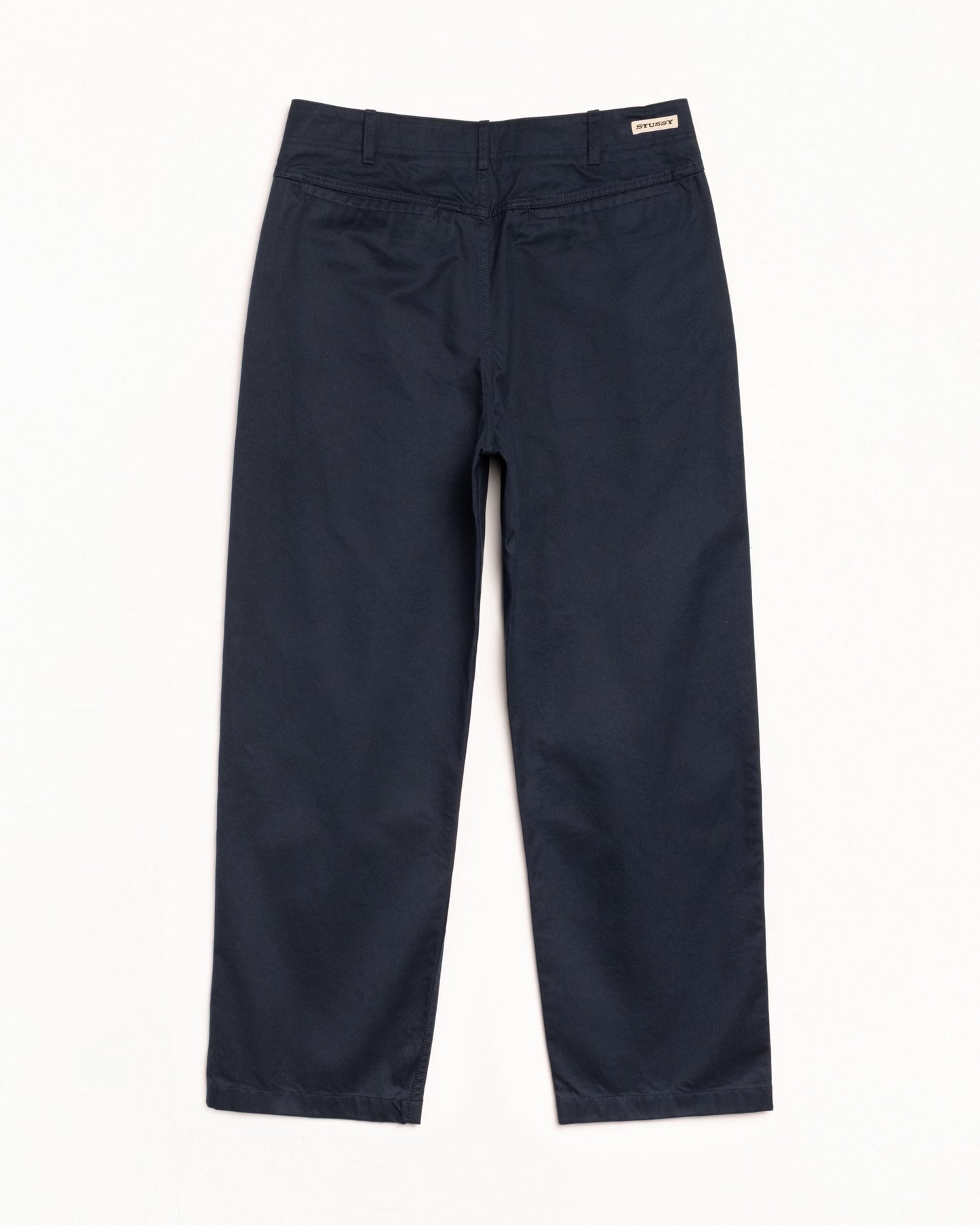 CHINO TROUSER