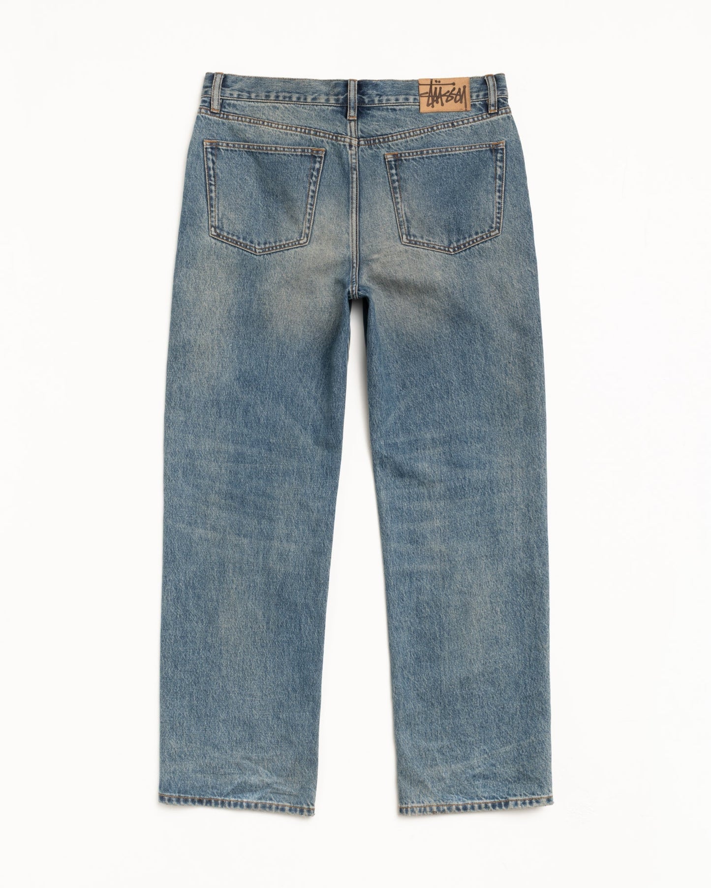 NEW CLASSIC JEAN DENIM