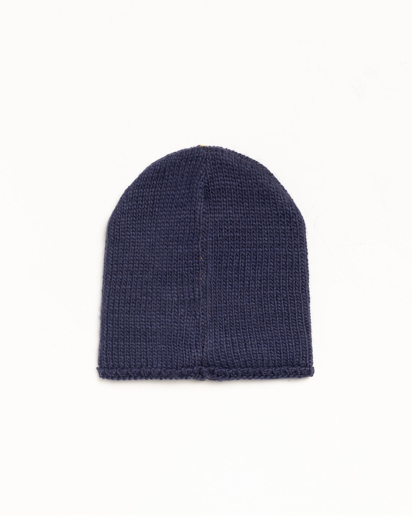 KNIT SKULLCAP BURLY S