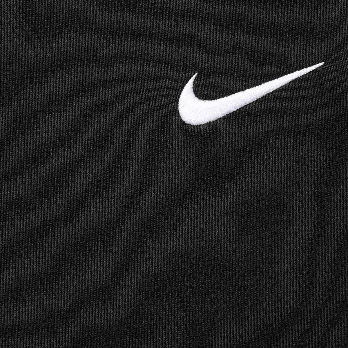 Supreme x Nike Sweatpant (SS25) Black