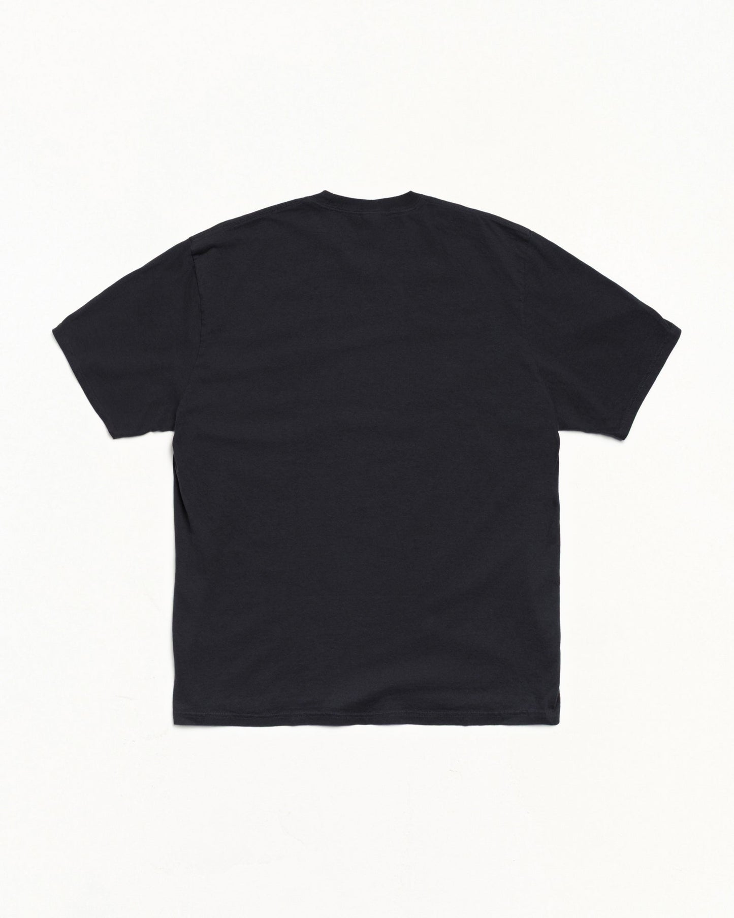 STÜSSY WEAR TEE PIGMENT DYED