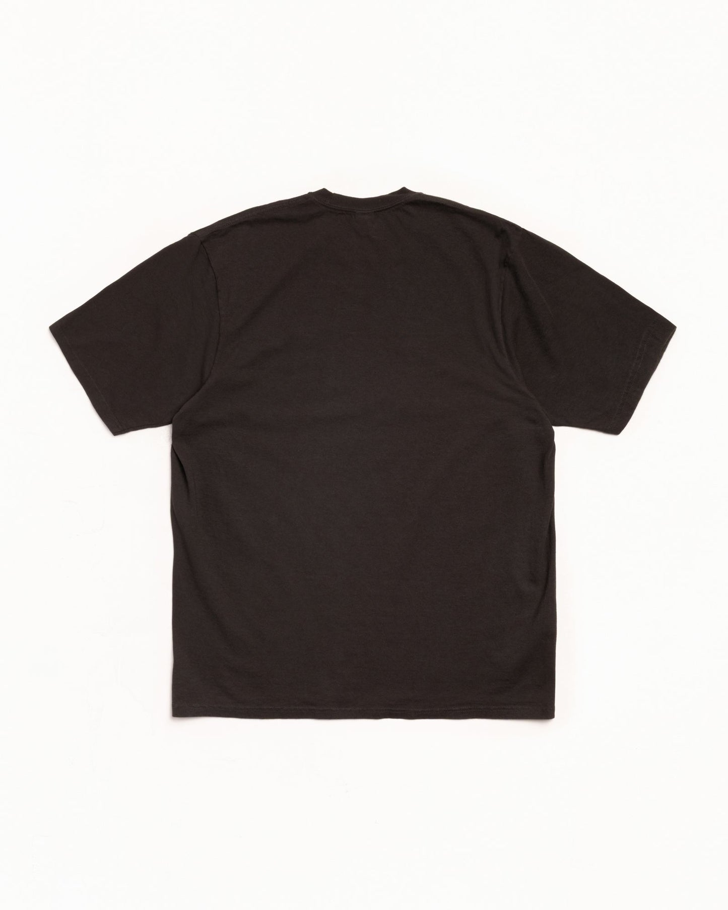 STRETCH TEE PIGMENT DYED