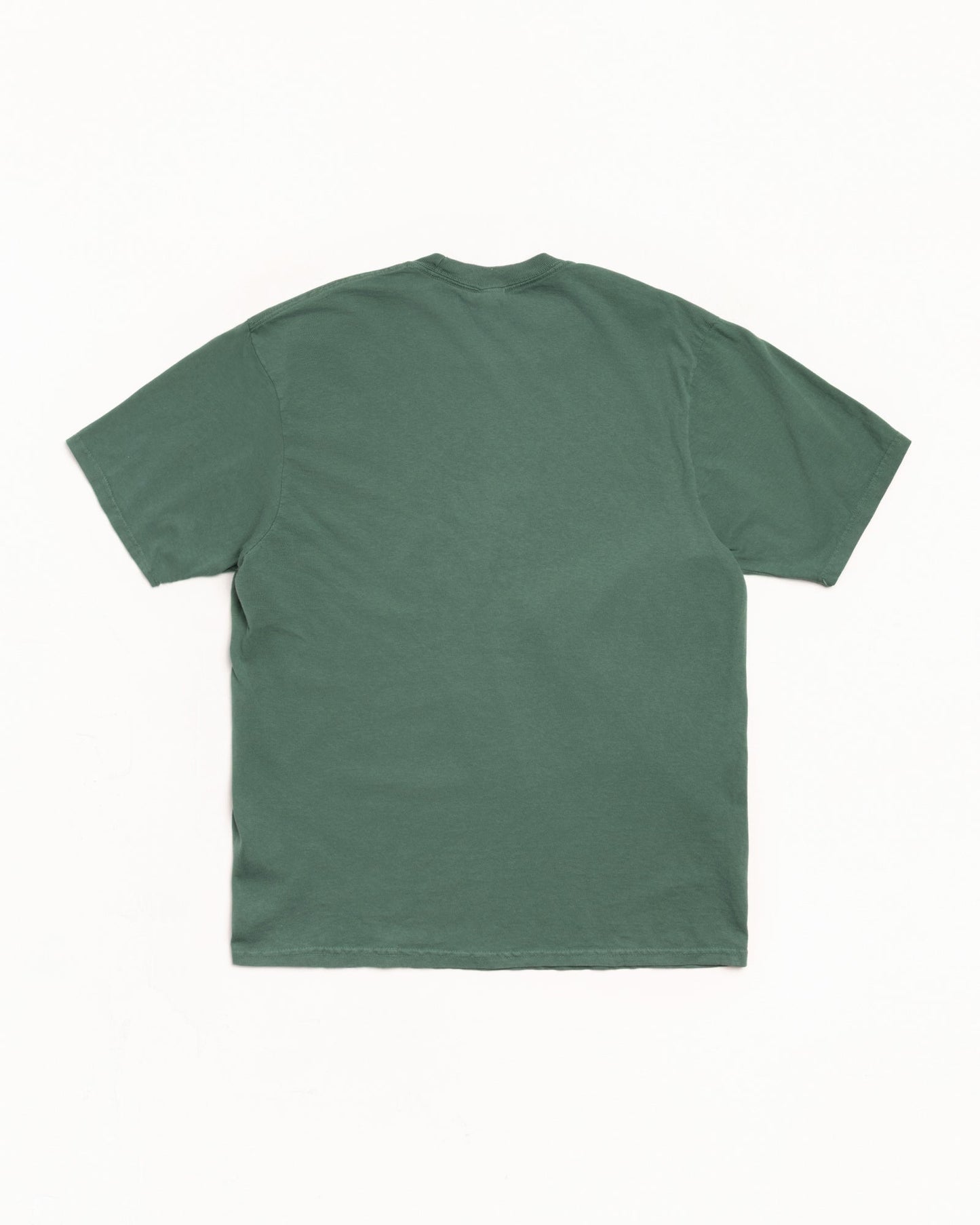 STRETCH TEE PIGMENT DYED