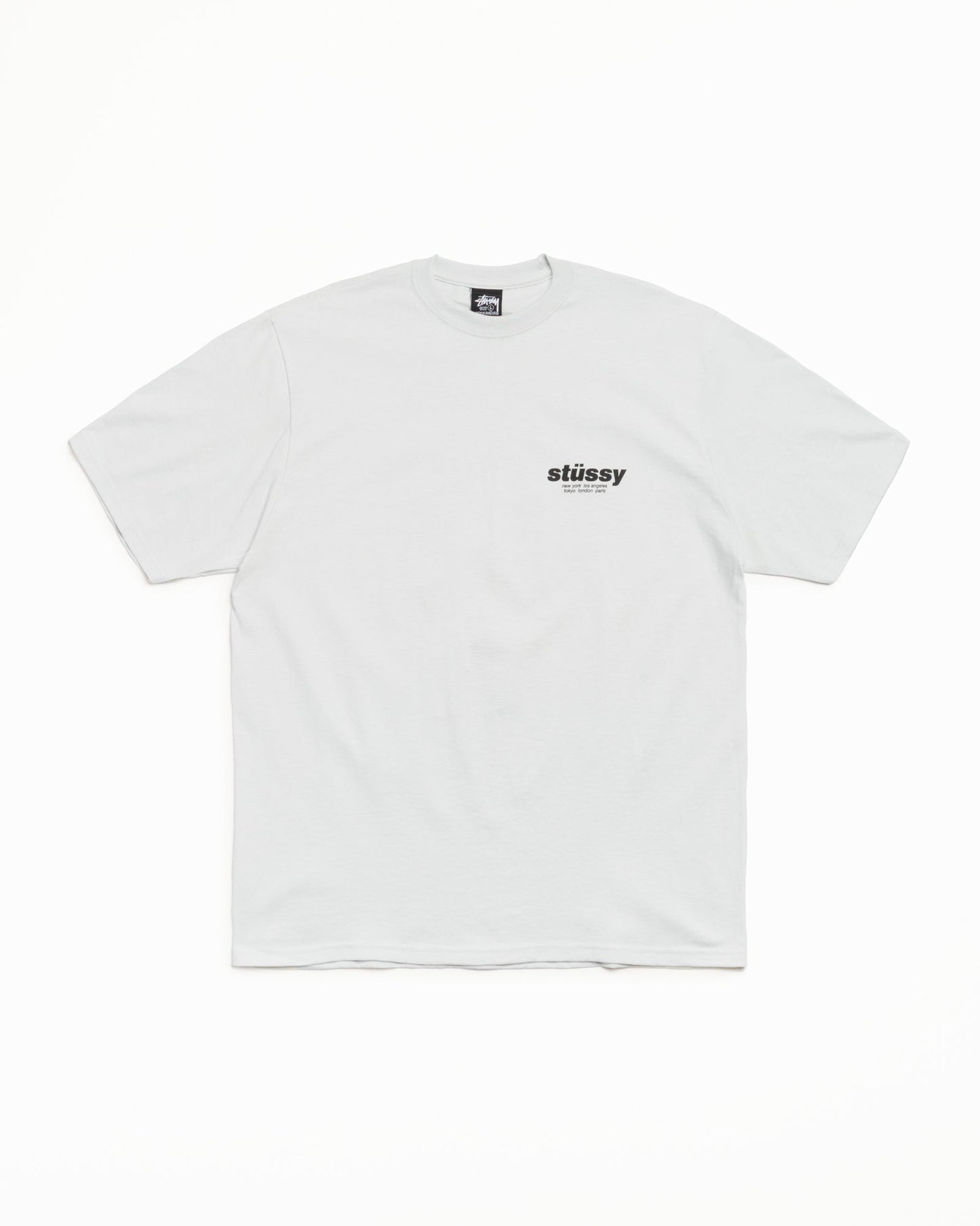 ROLLERS TEE
