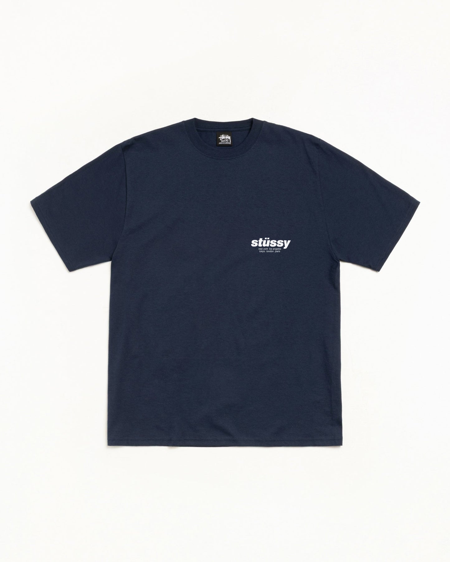 ROLLERS TEE