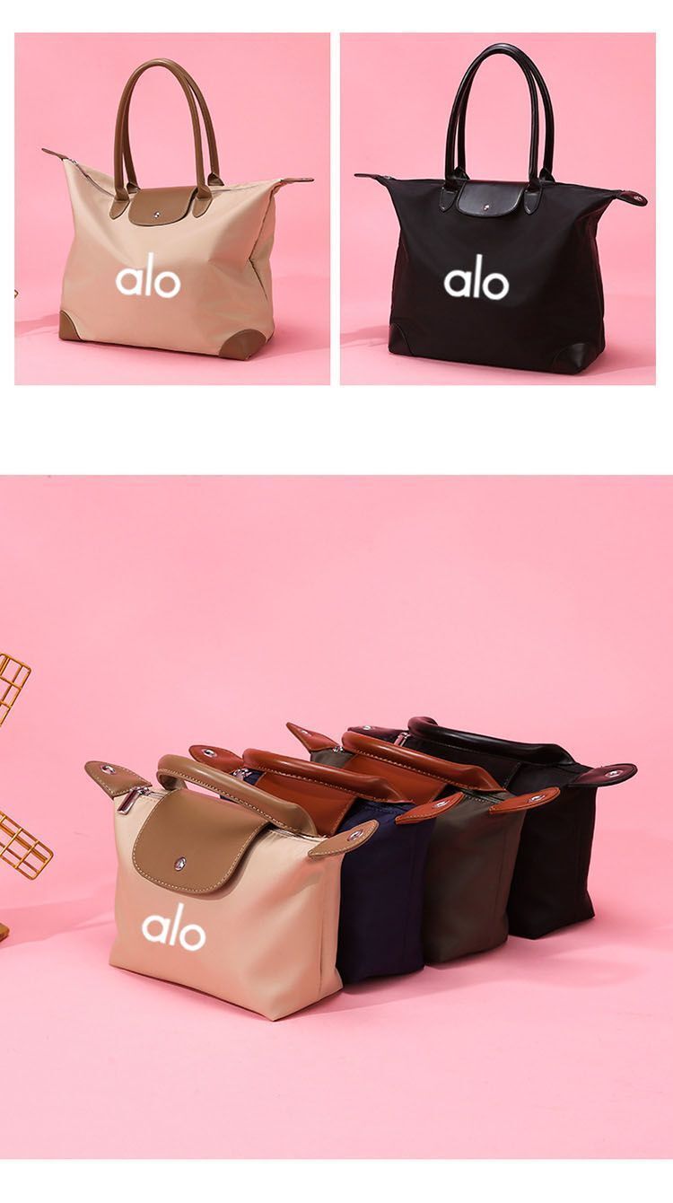sac voyage double ALO