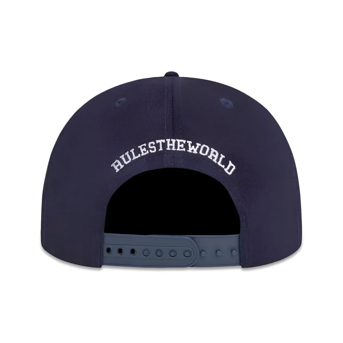 Corteiz Da Cola Snapback Navy