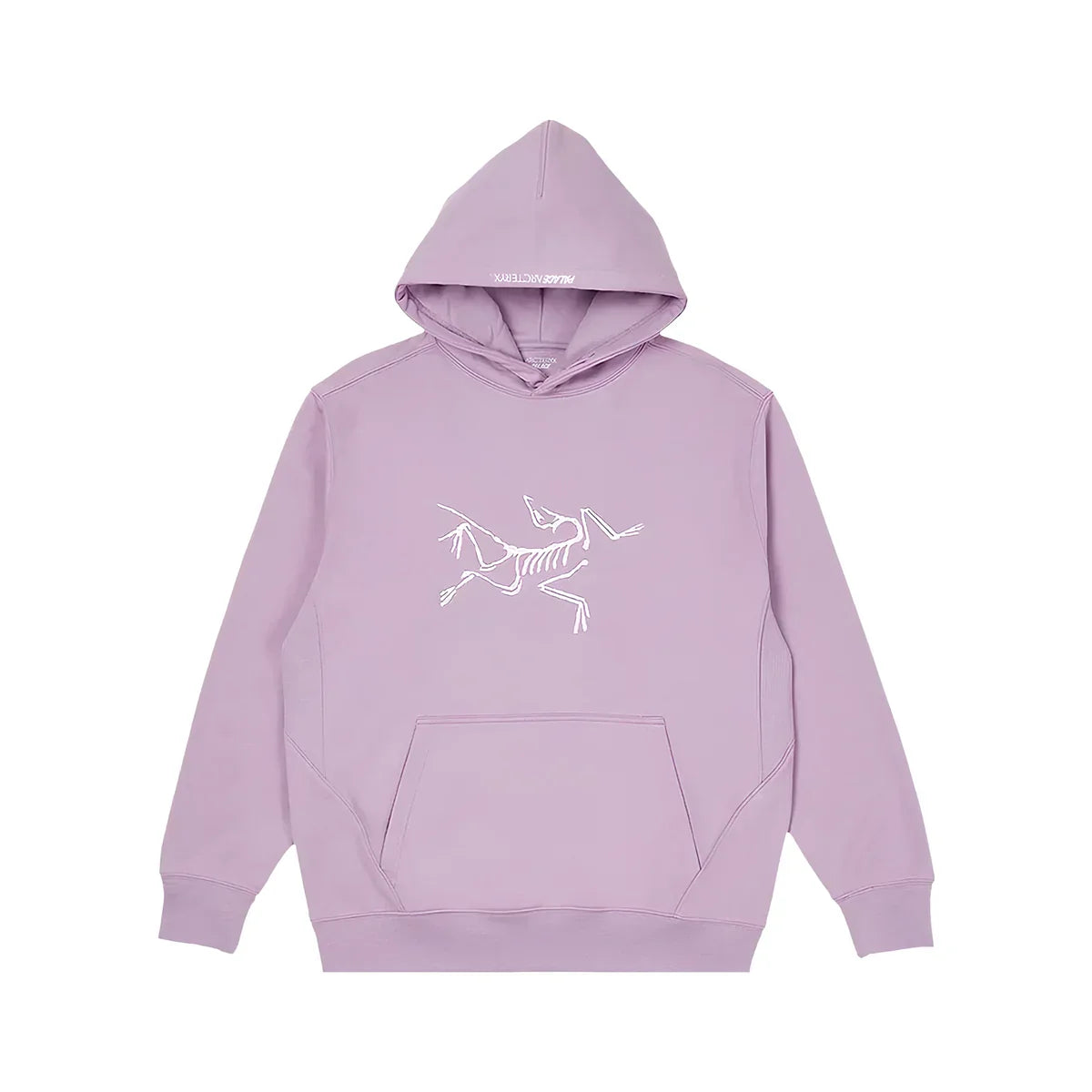 Palace x Arc'teryx Hood Haze