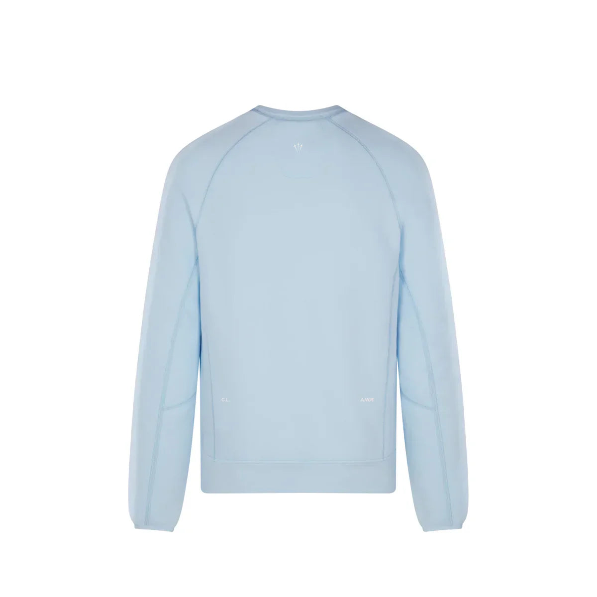 Nike x NOCTA Tech Fleece Crew Cobalt Blue Tint