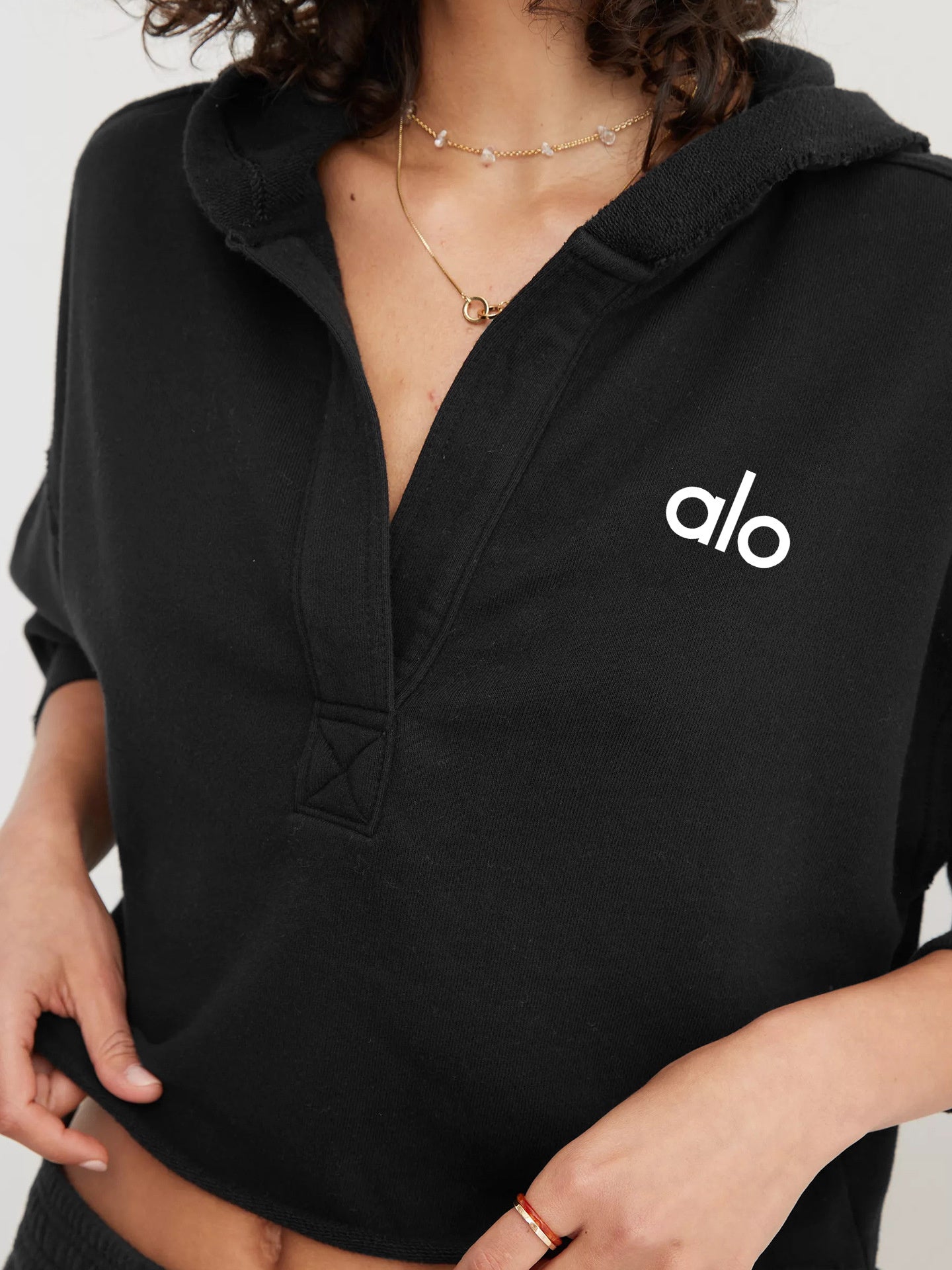 Pull Accolade montagne "new"