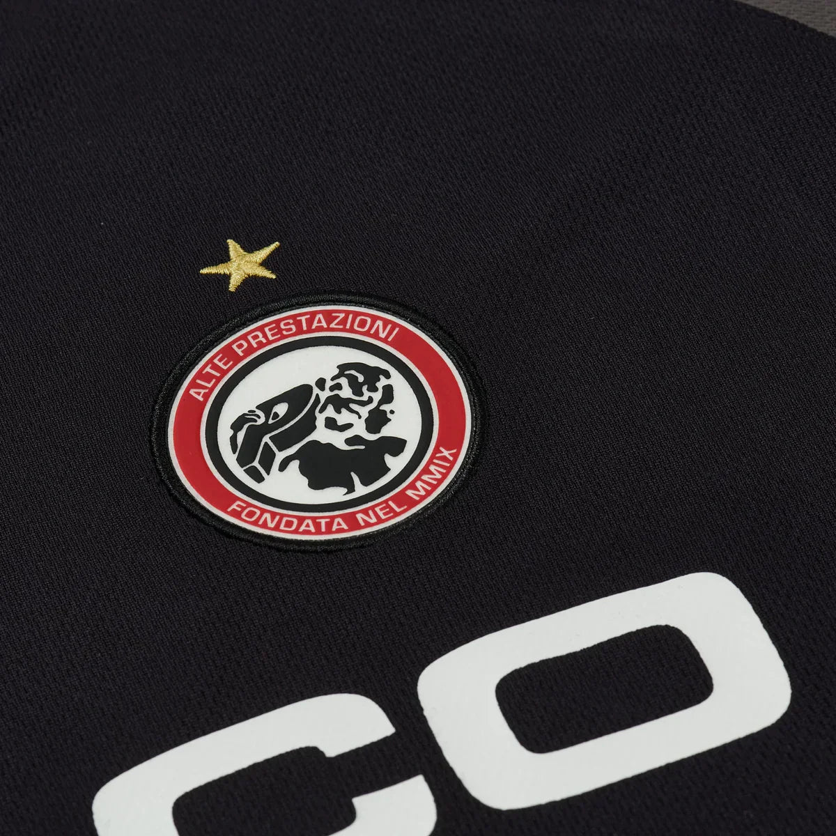 Palace Pro Team Palco Jersey Black