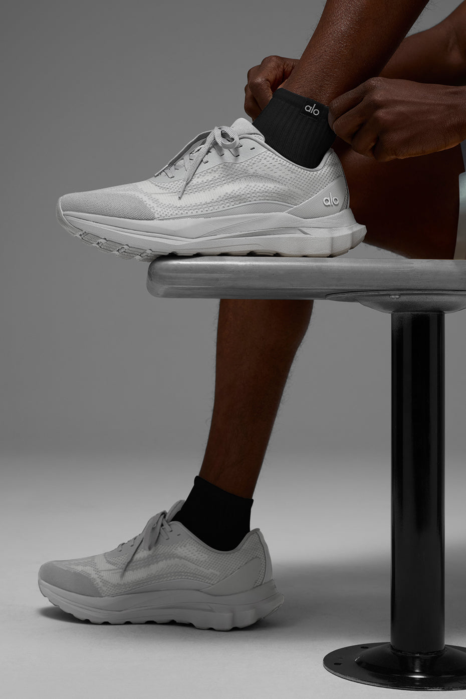 Chaussette - Quarter Crew Street "BESTE SELLER"