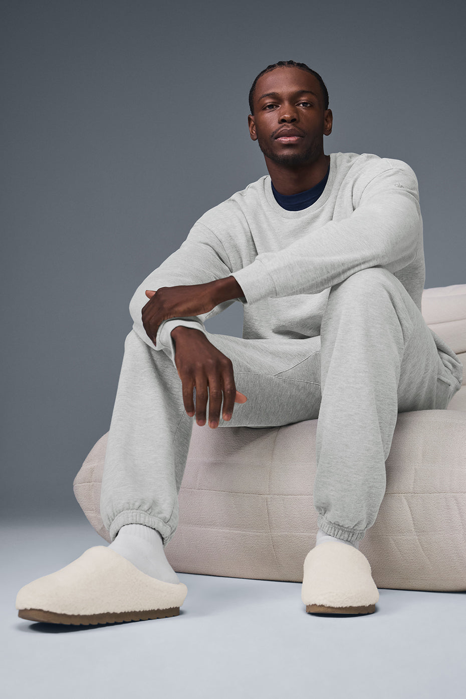 Chaussons de récupération - Sherpa