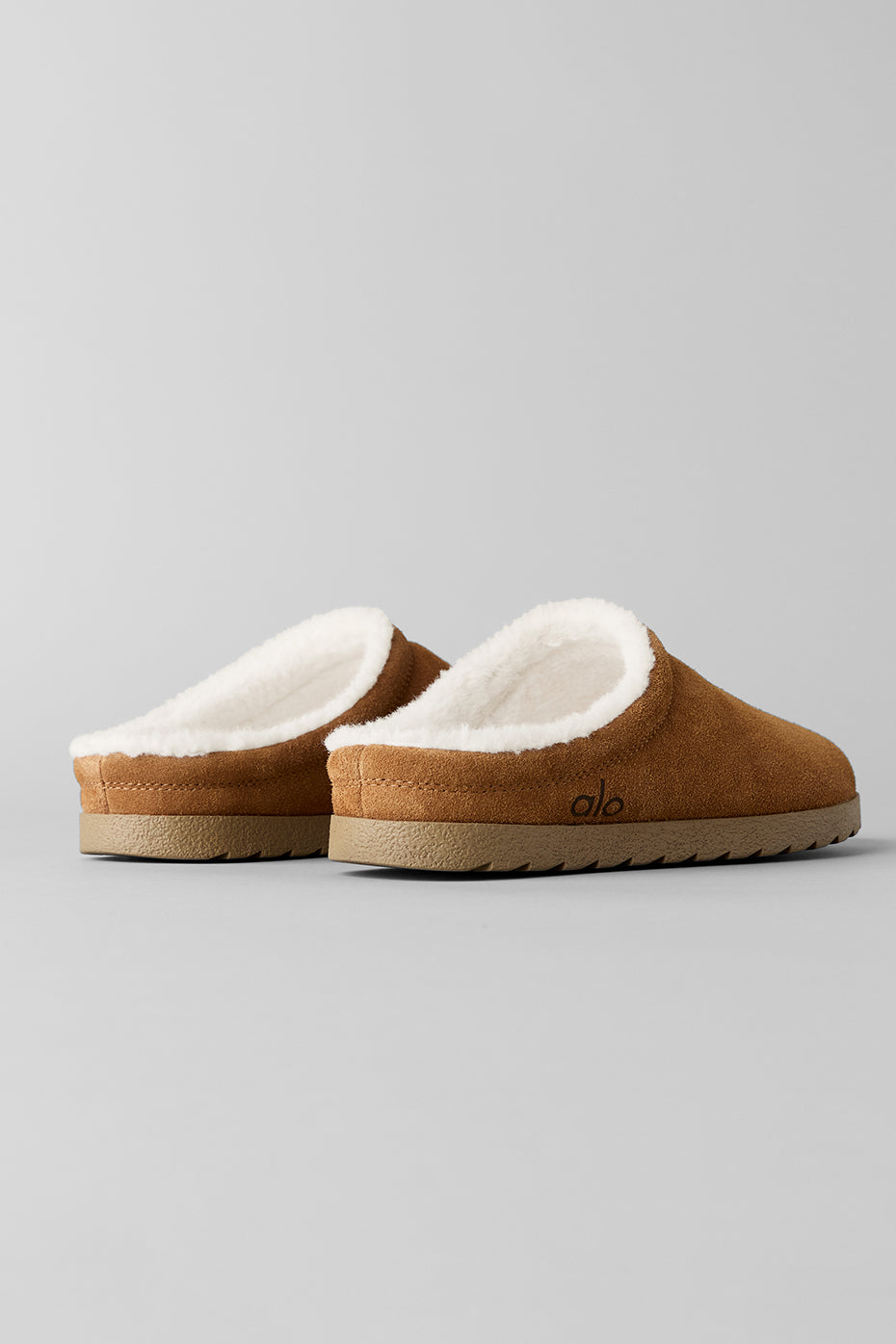 Chaussons de récupération - Sherpa