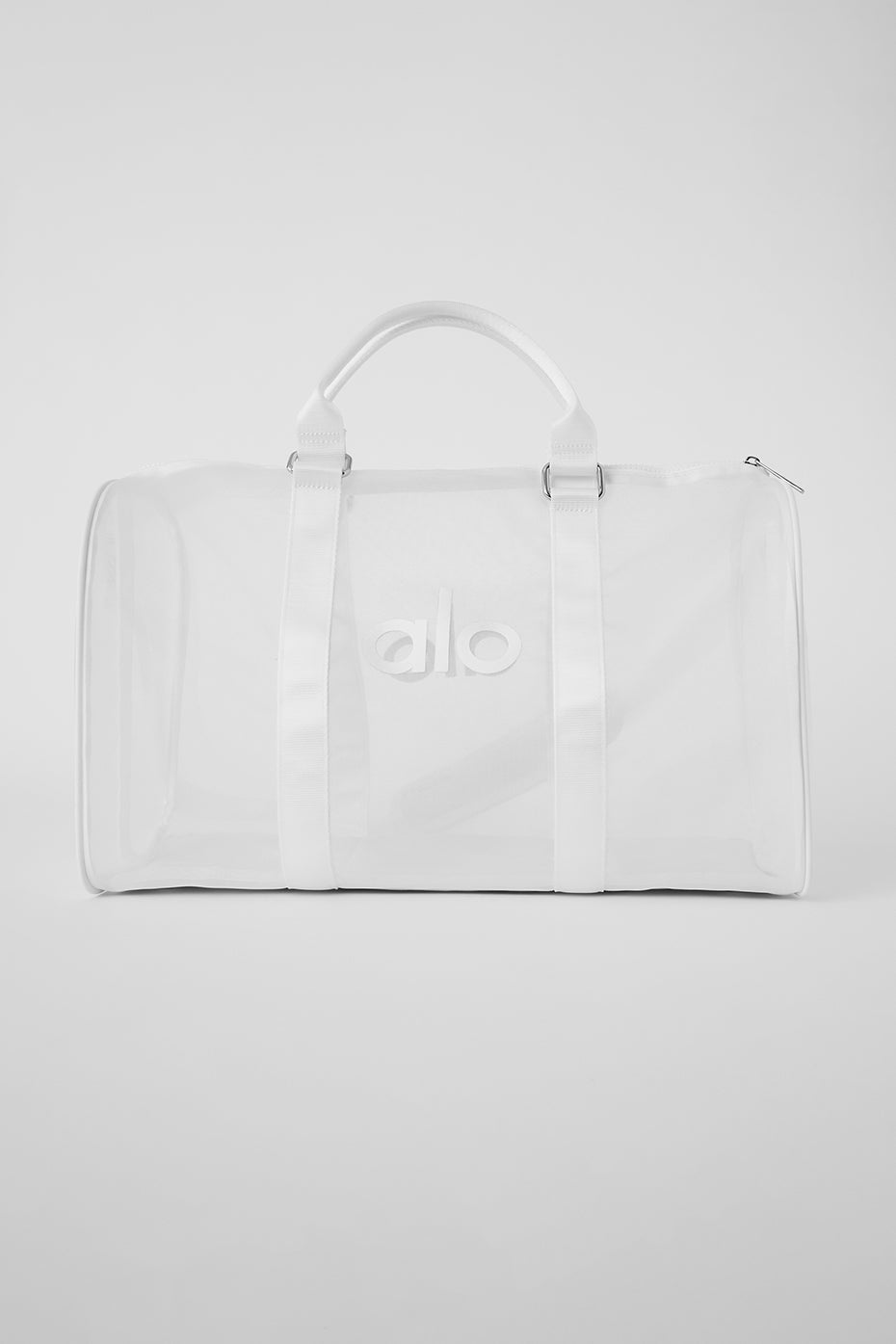 Sac de sport - transparent "NEW"