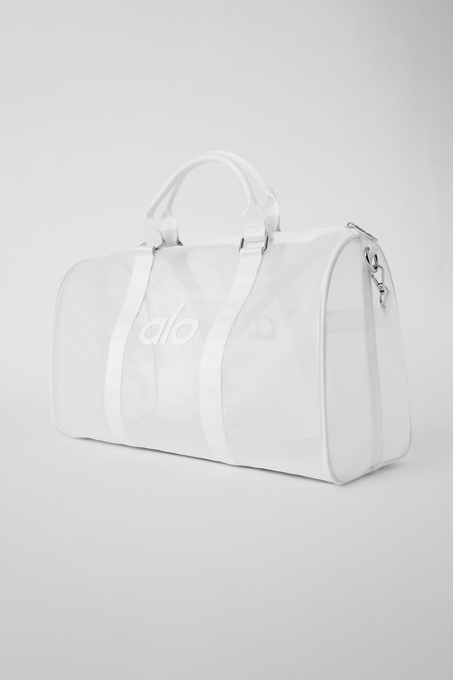 Sac de sport - transparent "NEW"