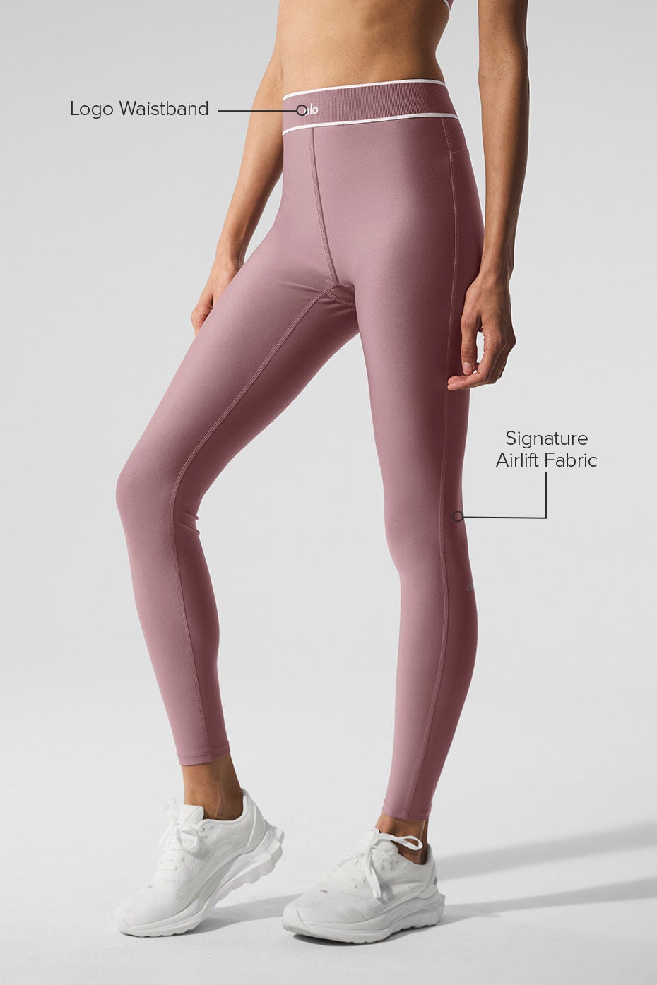 Legging - Airlift ALIGNEMENT