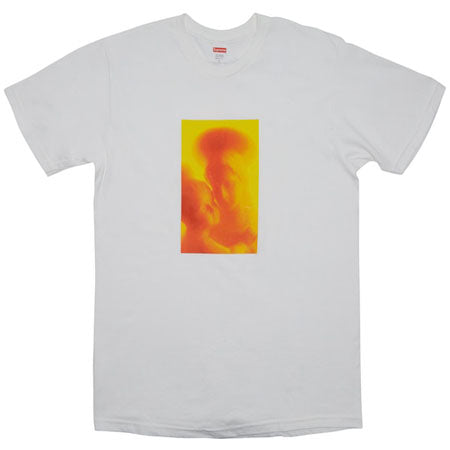 Supreme Madonna & Child Tee- White