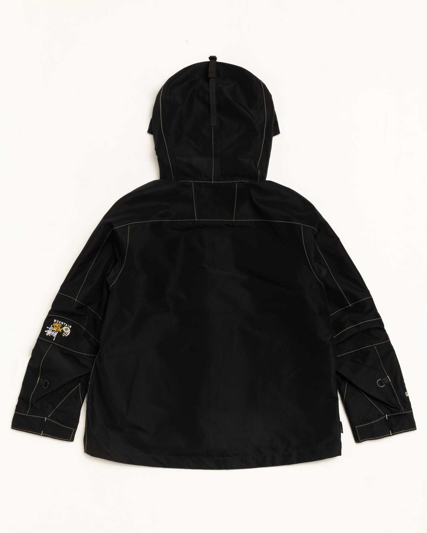 STÜSSY & MOUNTAIN HARDWEAR EXPOSURE™ GORE-TEX® JACKET