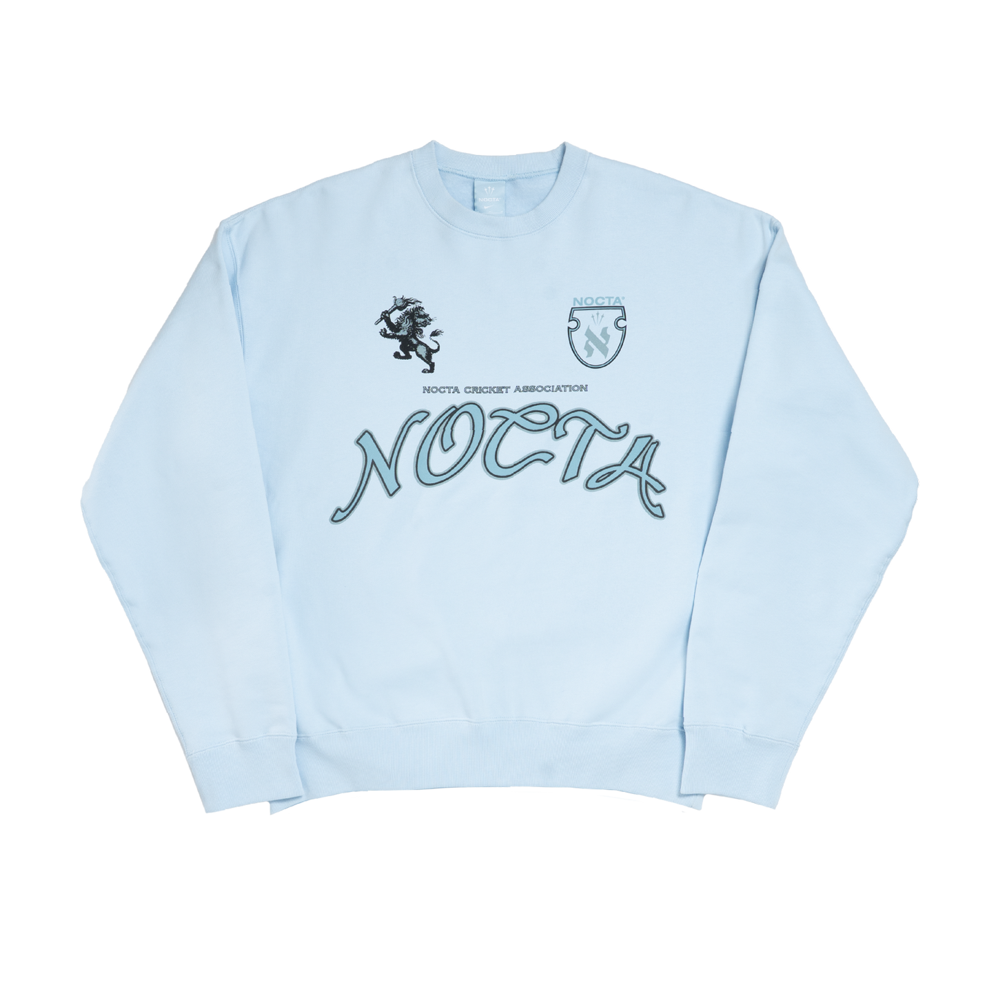 NOCTA NCA Crew Fleece