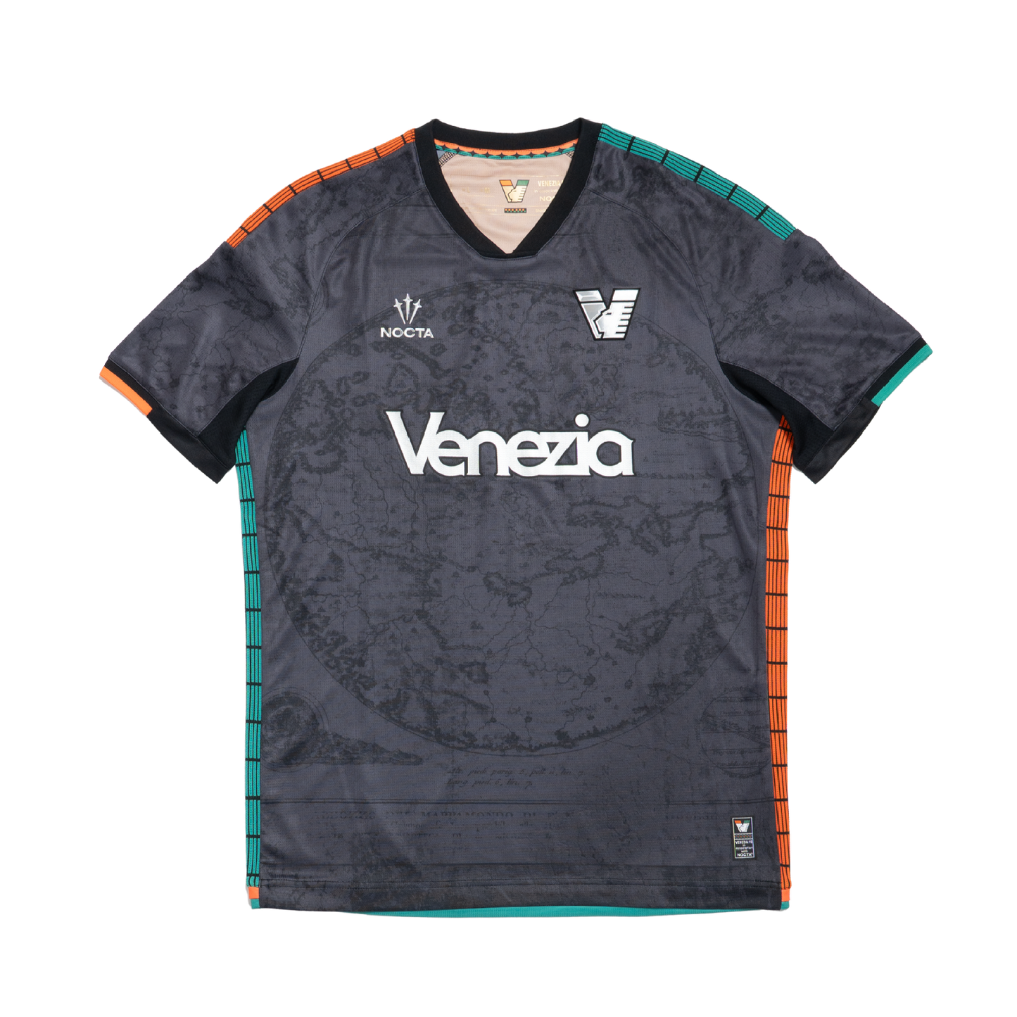 NOCTA Home Jersey