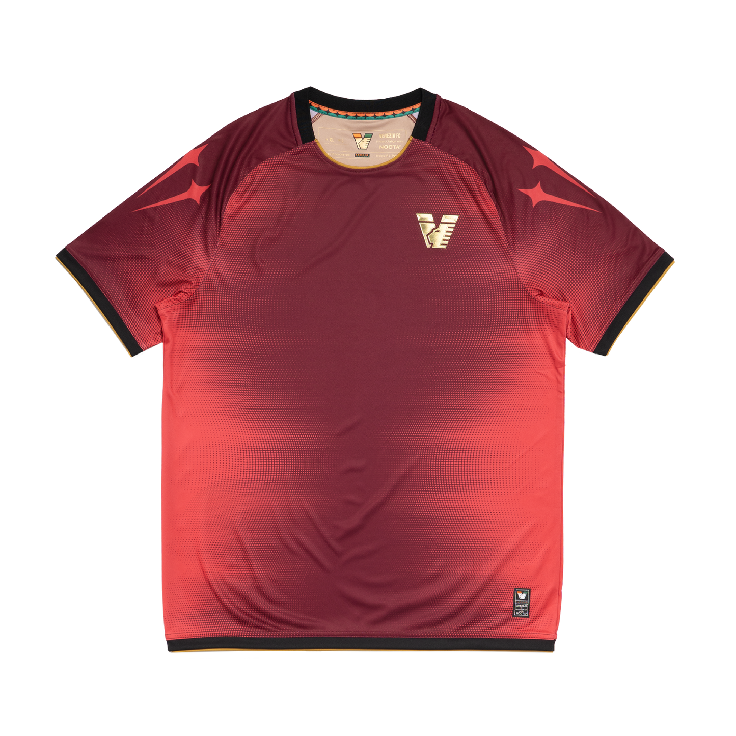 NOCTA Pre-Match Jersey I