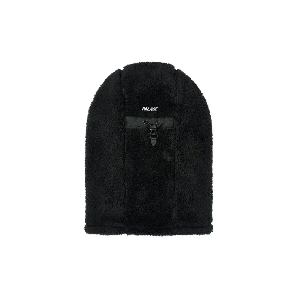 Palace Thermalite Fleece Balaclava Black