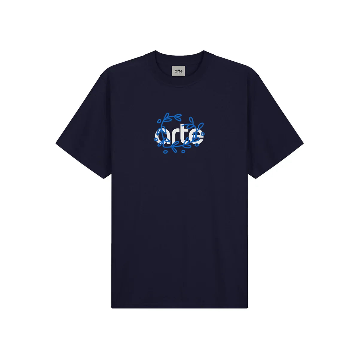 Arte Antwerp Teo Front T-shirt