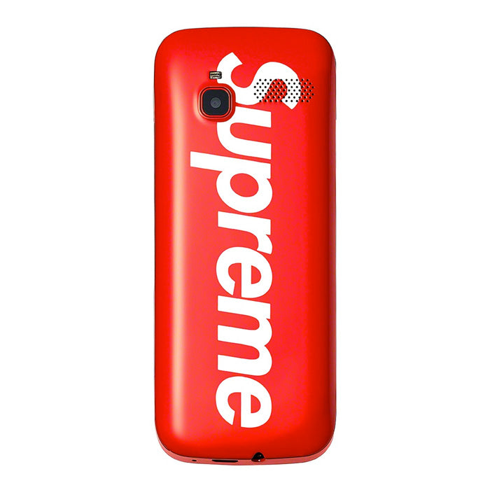 Supreme®/BLU Burner Phone- Red