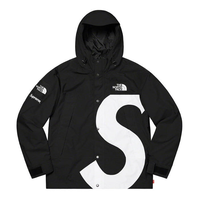 Supreme®/The North Face® S Logo Mountain Jacket- Black