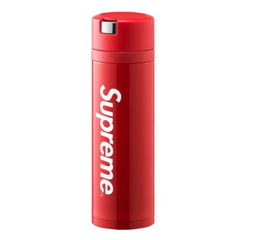 Supreme®/Zojirushi® Stainless Mug