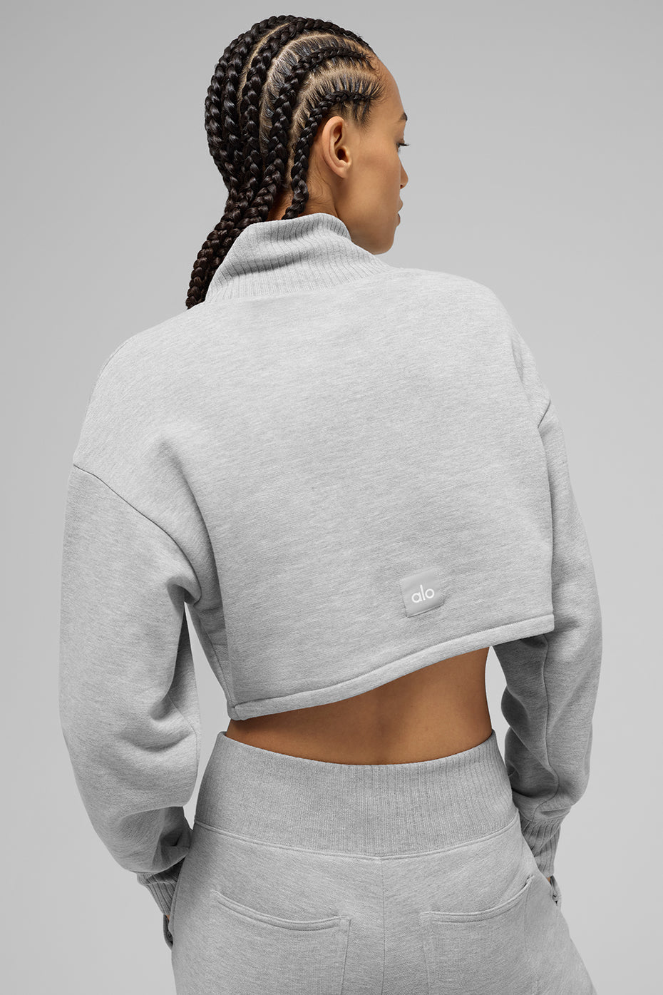 Pull Cache-maillot court Serenity