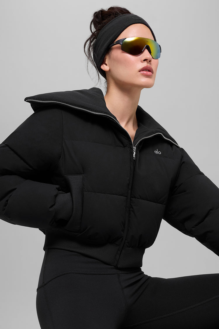 DOUDOUNE Puffer captivant "NOUVEAU"