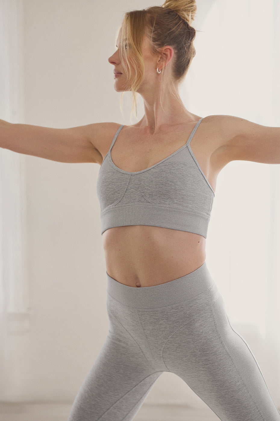 Legging Alosoft Head Start