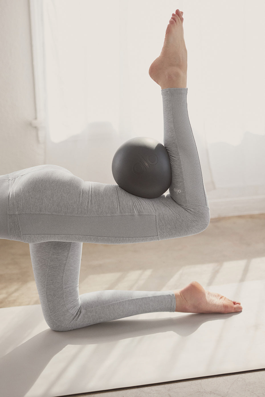 Legging Alosoft Head Start