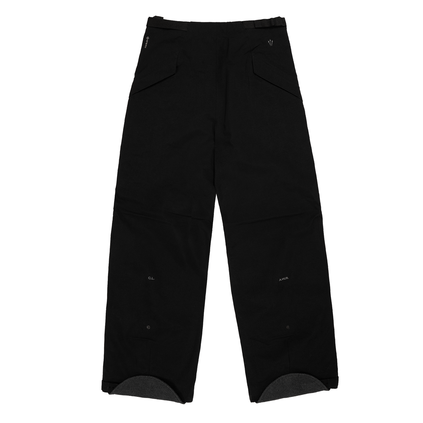 NOCTA Prestigious Fold Pant