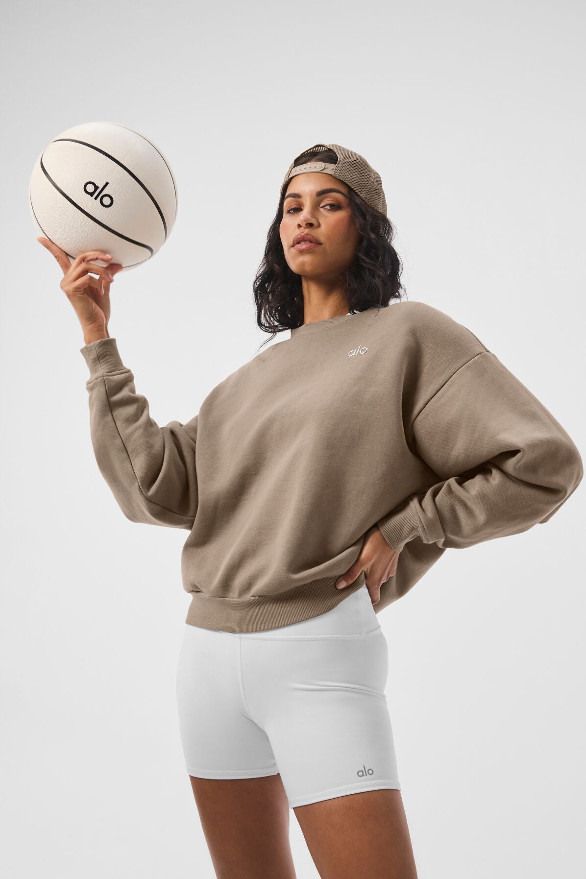 Pull ras du cou - Accolade