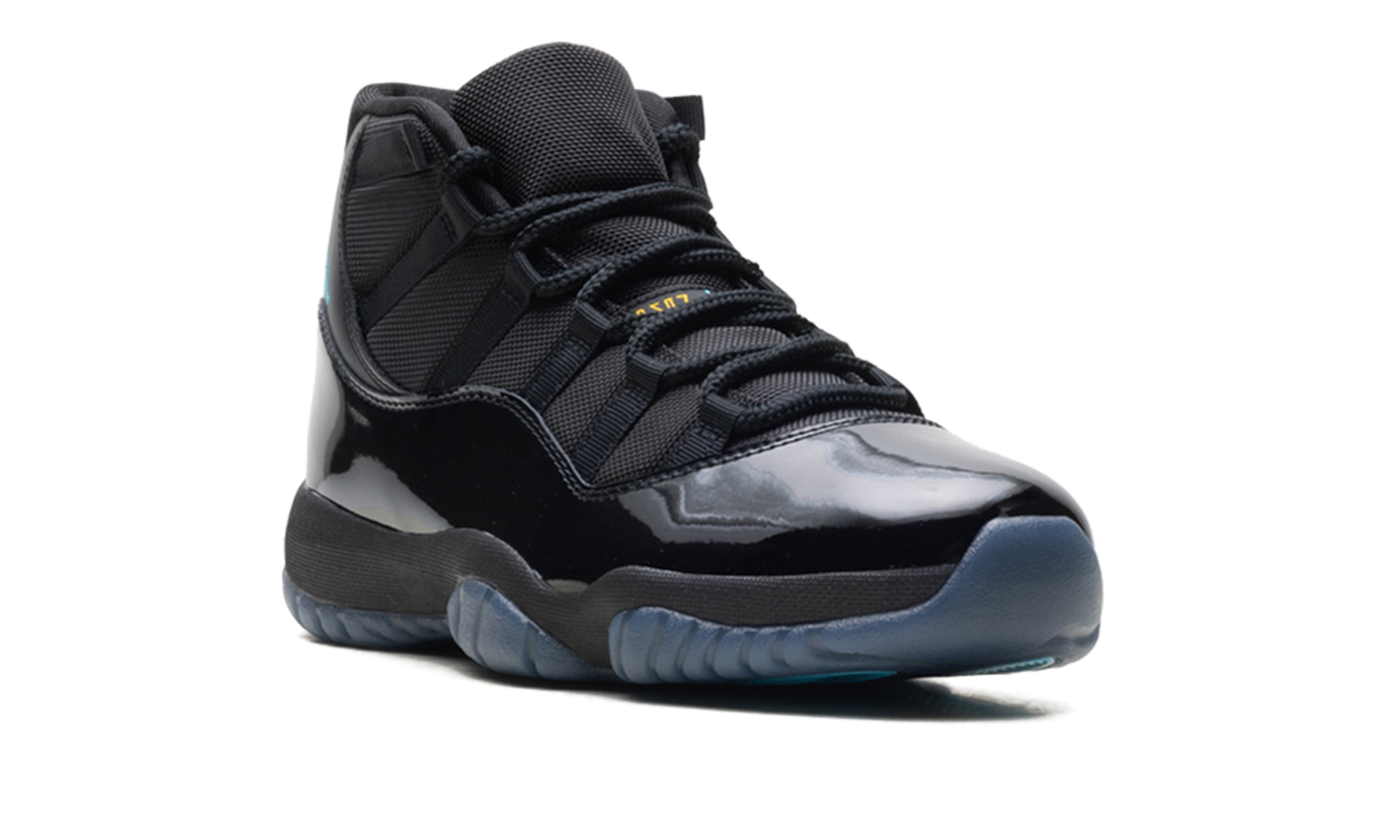 Jordan 11 Retro "Gamma Blue (2025)" CT8012 047