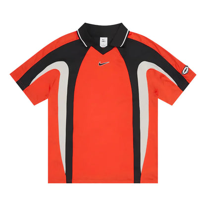 Corteiz x Nike NRG Jersey Team Orange