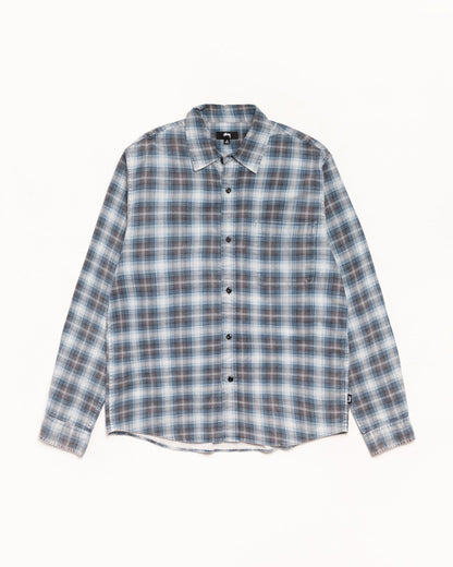 DAX PRINTED SHIRT