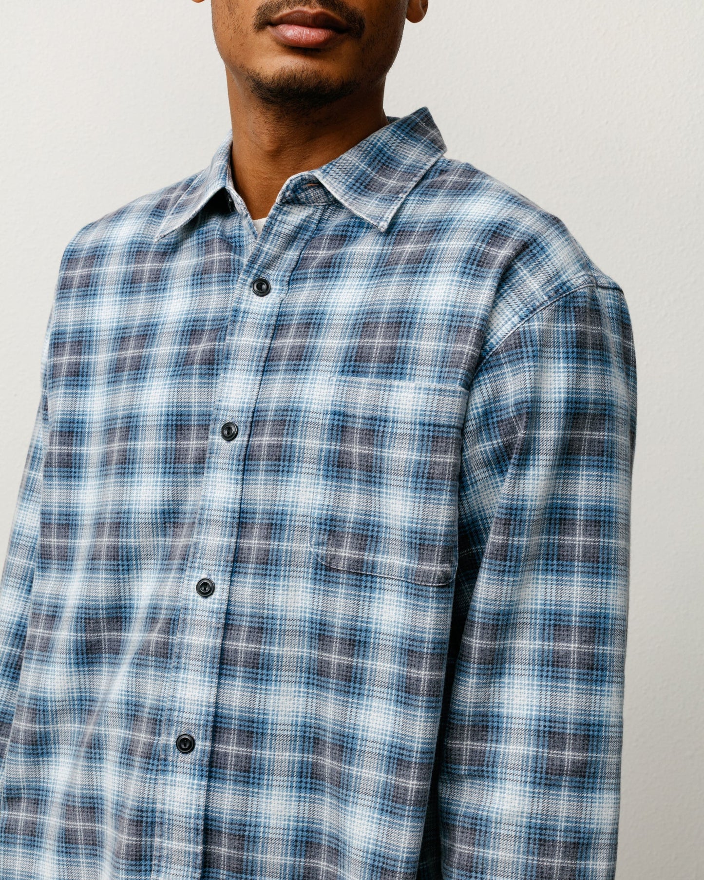 DAX PRINTED SHIRT