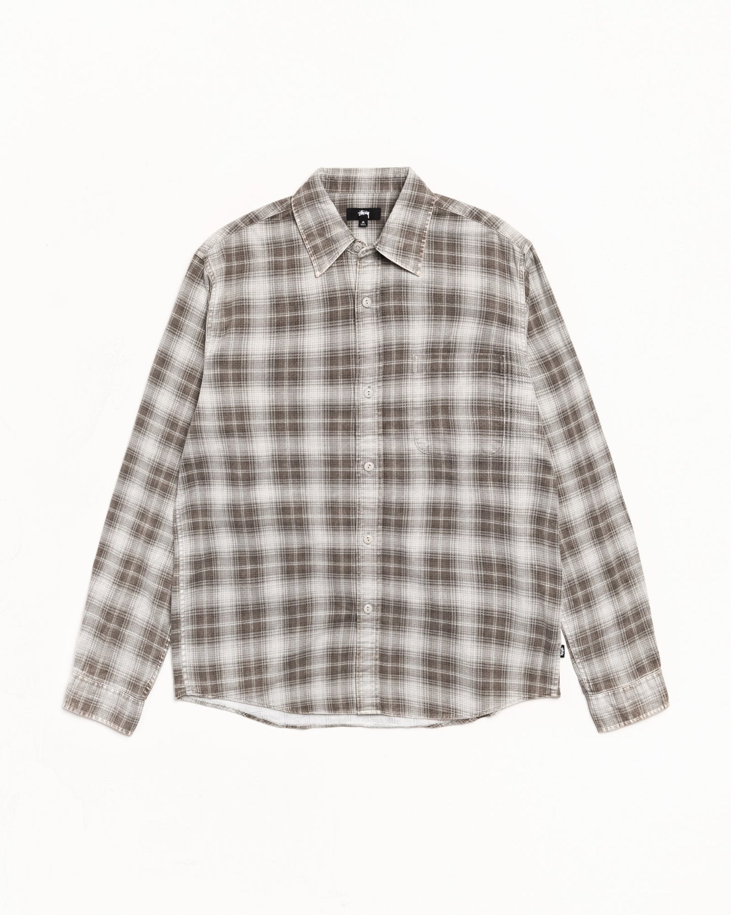 DAX PRINTED SHIRT