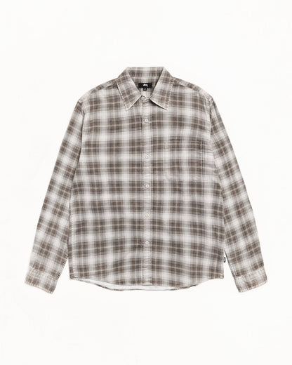 DAX PRINTED SHIRT