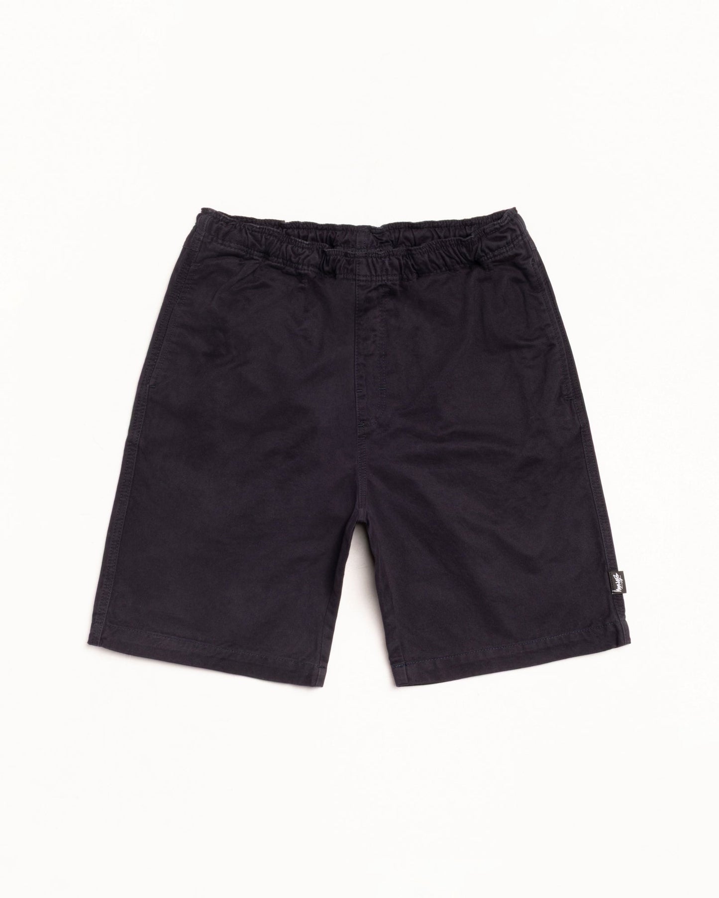 BEACH SHORT BRUSHED COTTON