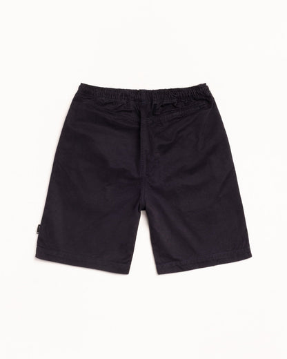 BEACH SHORT BRUSHED COTTON